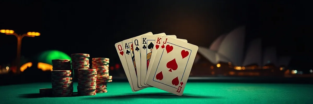 online poker australia in Australia — Online poker Australia: how tournament guarantees translate to real money